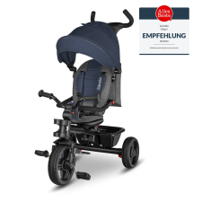 LIONELO tricikli Haari jeans tricikli