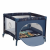 LIONELO utazójáróka Bonnie navy
