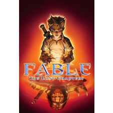 Lionhead Studios Fable: The Lost Chapters (digitális licenc) videójáték