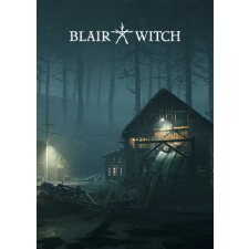 Lionsgate Games Blair Witch (digitális licenc) videójáték