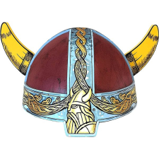 Liontouch Viking sisak jelmez