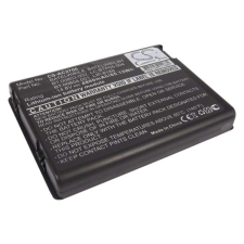  LIP-8188 Akkumulátor 4400 mAh acer notebook akkumulátor
