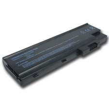  LIP-8198QUPC Akkumulátor 4400 mAh 14,8V acer notebook akkumulátor