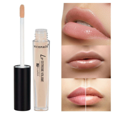 Lip Gloss For Volume Niceface, 4g rúzs, szájfény