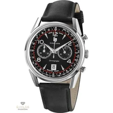 Lip Himalaya Chrono férfi óra - 671592 karóra