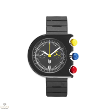Lip Mach 2000 Chrono férfi óra - 670080 falióra