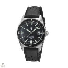 Lip Manufacture Nautic 666 férfi óra - 676050 karóra