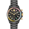 Lip Philipp Plein PWSBA0623 Street Couture Kronográf Óra női karóra 38mm 5ATM