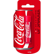 Lip Smacker Coca-Cola ajakbalzsam 4 g gyermekeknek ajakápoló