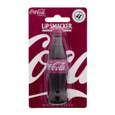 Lip Smacker Coca-Cola Cup Cherry ajakbalzsam 4 g gyermekeknek ajakápoló