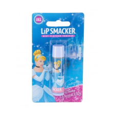 Lip Smacker Disney Princess Cinderella ajakbalzsam 4 g gyermekeknek Vanilla Sparkle ajakápoló