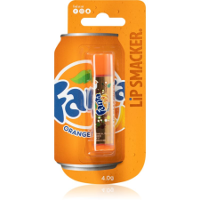 Lip Smacker Fanta Orange ajakbalzsam íz Orange 4 g ajakápoló