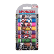 Lip Smacker Marvel Avenger Party Pack ajakbalzsam Ajándékcsomagok kozmetikai ajándékcsomag