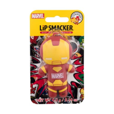 Lip Smacker Marvel Iron Man Billionaire Punch ajakbalzsam 4 g gyermekeknek ajakápoló