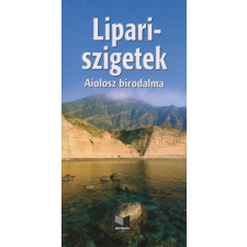  Lipari-szigetek utazás