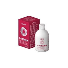  Lipocell c-vitamin folyékony étrend-kiegészíto 250 ml vitamin és táplálékkiegészítő