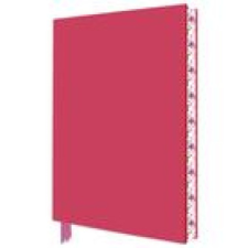 Lipstick Pink Artisan Sketch Book naptár, kalendárium