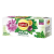 LIPTON Herbatea LIPTON Moringa-Maracuja 20 filter/doboz