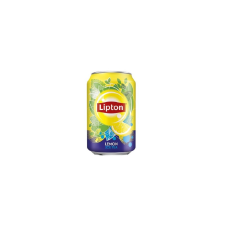 LIPTON Üdítőital 0,33l LIPTON ICE TEA citrom 24 db/csom üdítő, ásványviz, gyümölcslé