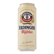  LIQ Erdinger Hefeweiss 0,5l PAL sör