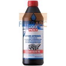 LIQUI MOLY 85W90 LS GL-5 hypoid váltóolaj 1L váltó olaj
