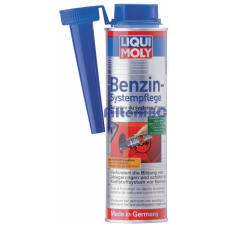 LIQUI MOLY Benzin System ápoló 300 ml üzemanyag adalék