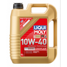 LIQUI MOLY Diesel Leichtlauf 10W-40 motorolaj 5L motorolaj