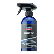 LIQUI MOLY gumiápoló 500 ml motoros tisztítószer, ápolószer