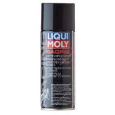 LIQUI MOLY Kenőanyag motorkerékpár-láncokhoz spray-ben LIQUI MOLY 400 ml láncspray