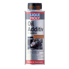 LIQUI MOLY MO2S motorolaj adalék 200 ml motorolaj