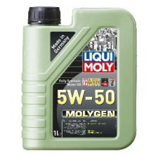 LIQUI MOLY Molygen LM2542 5W-50 spec. motorolaj 1L motorolaj