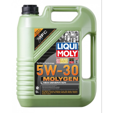 LIQUI MOLY Molygen New Generation 5W-30 motorolaj 5 L motorolaj