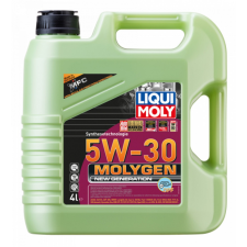 LIQUI MOLY Molygen New Generation DPF 5W-30 motorolaj 4L motorolaj