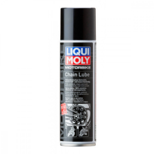 LIQUI MOLY Motorbike Chain Lube (lánckenő) spray 250 ml motoros tisztítószer, ápolószer