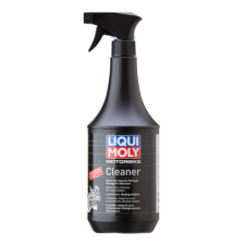 LIQUI MOLY Motorbike Cleaner (tisztítófolyadék) 1 L motoros tisztítószer, ápolószer