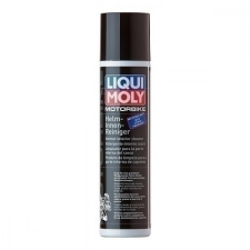 LIQUI MOLY Motorbike Helminnen Reiniger (sisak belsőtisztító) 300 ml motoros tisztítószer, ápolószer