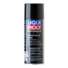 LIQUI MOLY Motorbike Lánckenő (fehér, O/X) spray 50ml