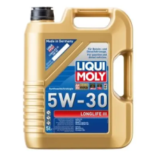 LIQUI MOLY motorolaj 20822 autóalkatrész