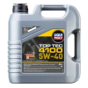 LIQUI MOLY motorolaj 2195