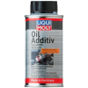LIQUI MOLY Motorolaj-adalék MoS₂ 125 ml Liqui Moly