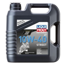 LIQUI MOLY motorolaj LIQUI MOLY 1243 autóalkatrész