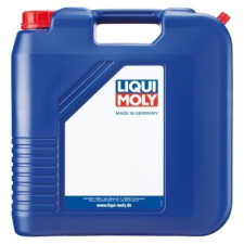 LIQUI MOLY motorolaj LIQUI MOLY 1567 autóalkatrész
