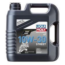 LIQUI MOLY motorolaj LIQUI MOLY 1688 autóalkatrész