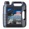 LIQUI MOLY motorolaj LIQUI MOLY 1696