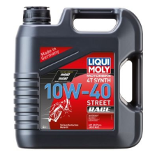LIQUI MOLY motorolaj LIQUI MOLY 20754 autóalkatrész