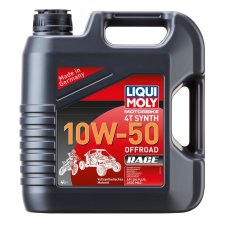 LIQUI MOLY motorolaj LIQUI MOLY 3052 autóalkatrész