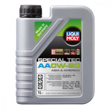 LIQUI MOLY Special Tec AA 0W-20 (1 L) motorolaj