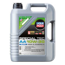 LIQUI MOLY Special Tec AA 10W30 Benzin 5L motorolaj