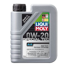 LIQUI MOLY Special Tec AA LM6738 0W-20 motorolaj 1L motorolaj