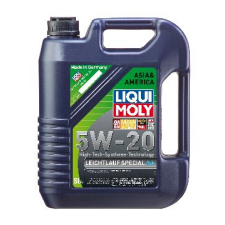 LIQUI MOLY Special Tec AA LM7532 5W-20 motorolaj 5L motorolaj